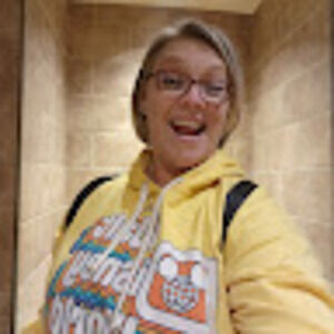 Meet your Posher, Amy